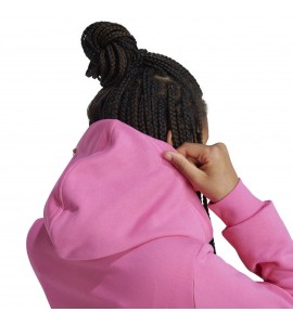 ADIDAS FELPA Essentials Linear Logo Full-Zip