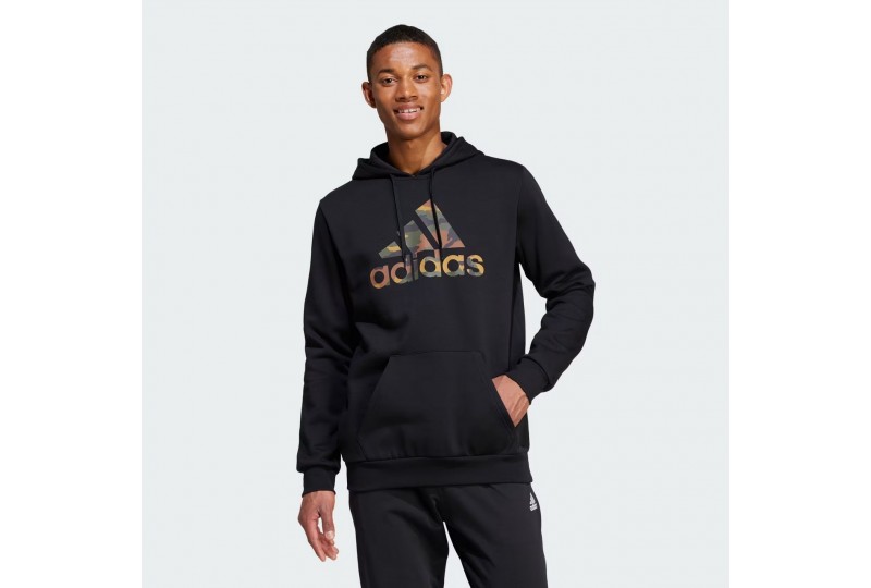 adidas felpa Camo Graphic...