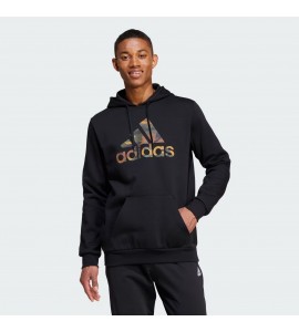 adidas felpa Camo Graphic Hoodie