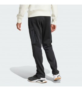 ADIDAS PANTALONI CITY ESCAPE FLEECE