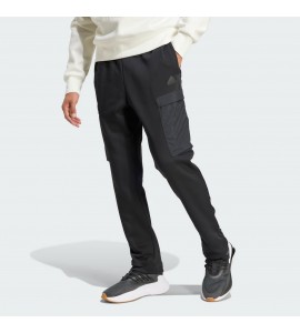 ADIDAS PANTALONI CITY ESCAPE FLEECE