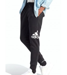 ADIDAS PANTALONE UOMO Essentials Fleece