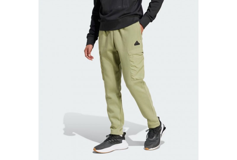 ADIDAS PANTALONI CITY...