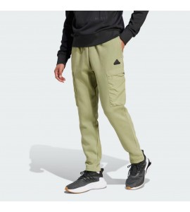 ADIDAS PANTALONI CITY ESCAPE FLEECE