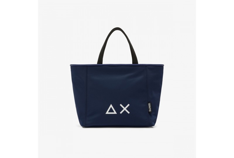 SUN68 SHOPPING BAG...