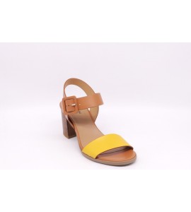 NERO GIARDINI SANDALO DONNA