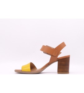 NERO GIARDINI SANDALO DONNA