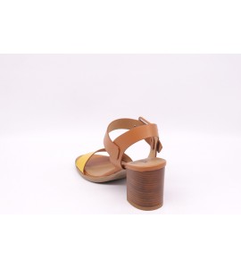 NERO GIARDINI SANDALO DONNA
