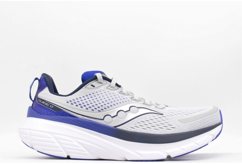 SAUCONY Uomo Guide 17