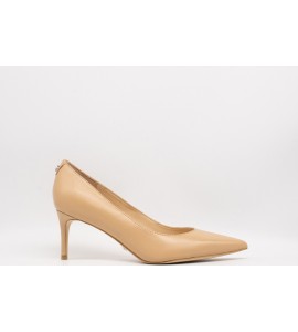 GUESS Decollètè bravo vera pelle
