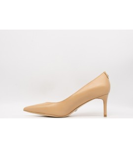 GUESS Decollètè bravo vera pelle