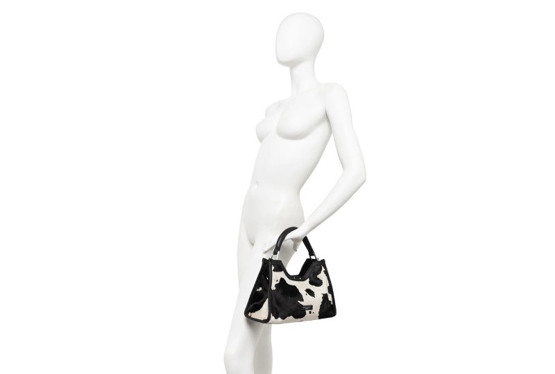 GIANNI CHIARINI BORSA HORSY...