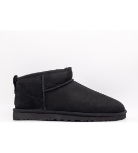 UGG Uomo Stivali Classic Ultra Mini