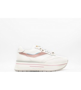 JANET & JANET Sneakers donna