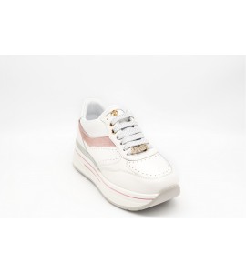 JANET & JANET Sneakers donna