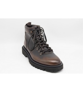 ANTICA CUOIERIA Anfibio uomo