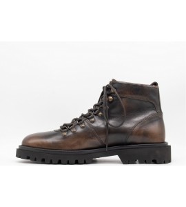 ANTICA CUOIERIA Anfibio uomo