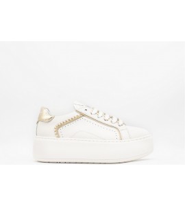 JANET & JANET Sneakers donna