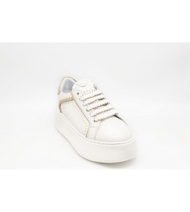JANET & JANET Sneakers donna