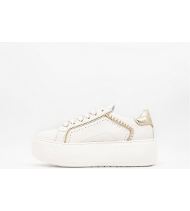 JANET & JANET Sneakers donna