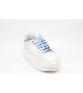 JANET & JANET Sneakers donna