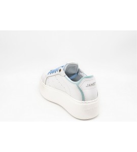 JANET & JANET Sneakers donna