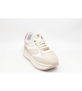 JANET & JANET Sneakers donna