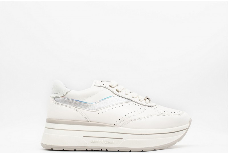 JANET & JANET Sneakers donna