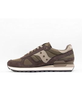 SAUCONY Uomo Shadow OriginaL