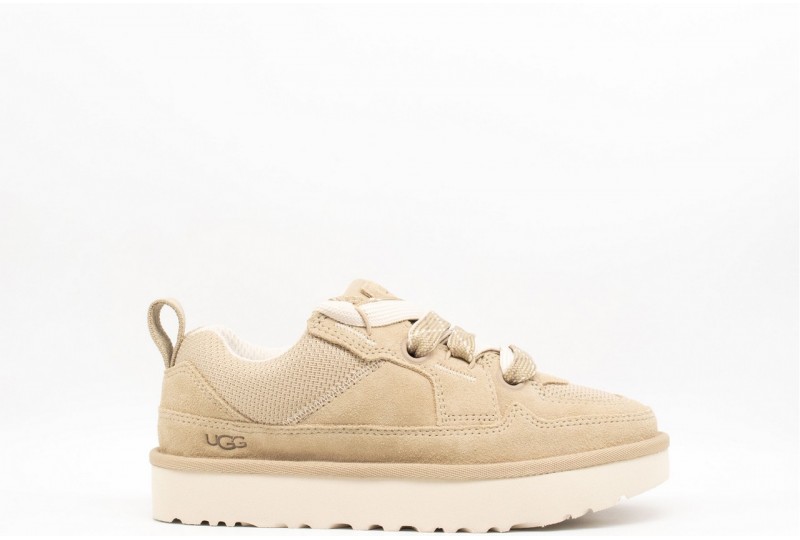 UGG Donna Lo Lowmel