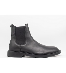 ANTICA CUOIERIA Stivaletto uomo