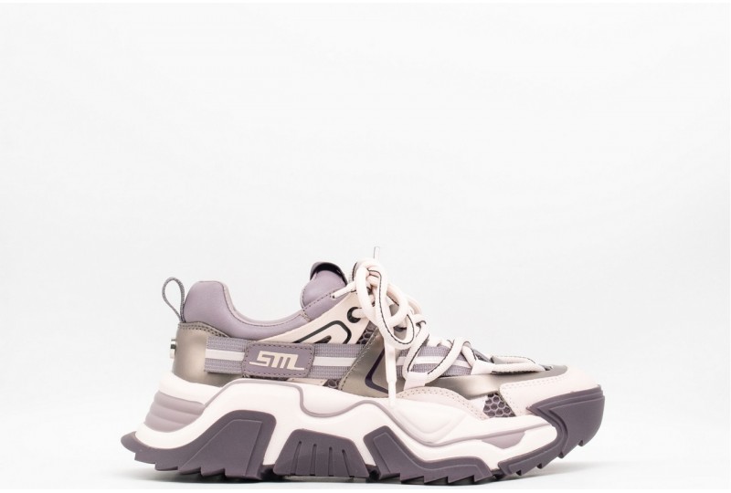 STEVE MADDEN SNEAKERS KINGDOM