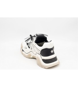 STEVE MADDEN SNEAKERS KINGDOM