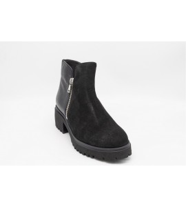 TOMASI Diva | nabuk nero