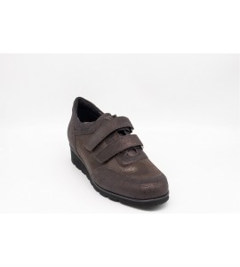 TOMASI DESIREE Mogano