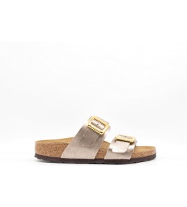BIRKENSTOCK Sydney Cushion Buckle