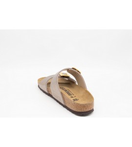 BIRKENSTOCK Sydney Cushion Buckle