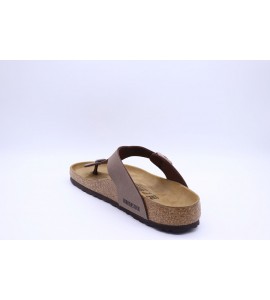 BIRKENSTOCK Gizeh Birko-Flor nubuck