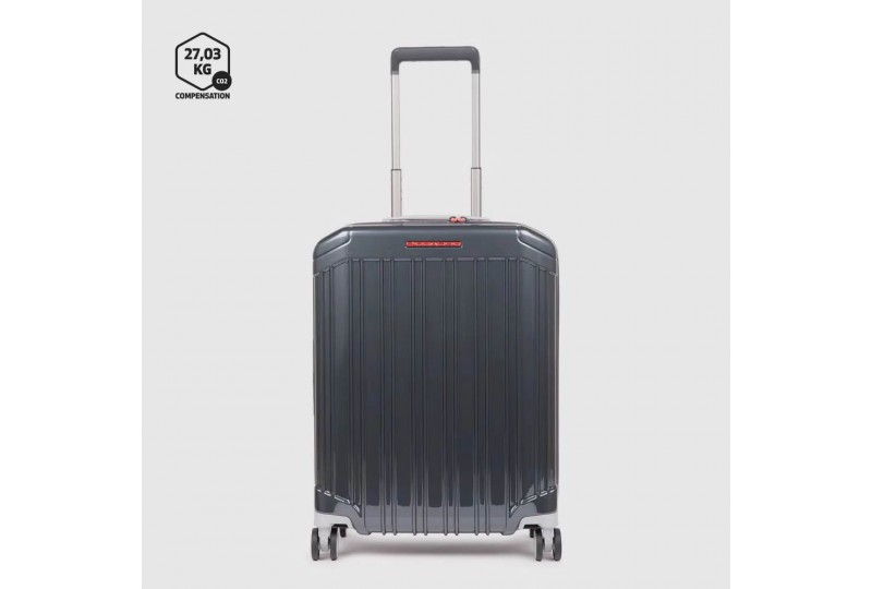 PIQUADRO Trolley cabina...