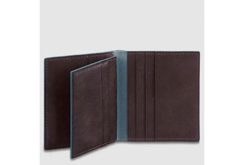 PIQUADRO PORTA CARTE DI...