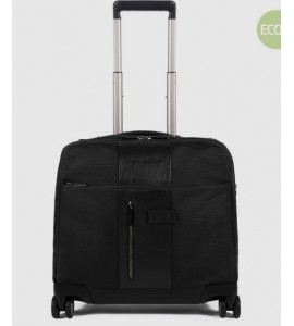 PIQUADRO Cartella trolley porta computer 15,6"