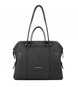 PIQUADRO Borsa Porta PC Circle