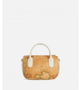 ALVIERO MARTINI Heritage Geo bauletto