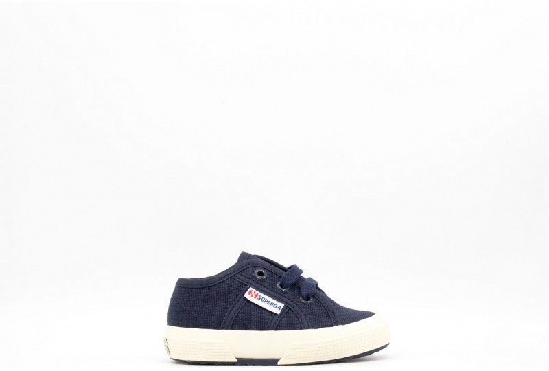 SUPERGA Scarpa bimb
