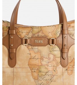 ALVIERO MARTINI Soft Fusion borsa a mano