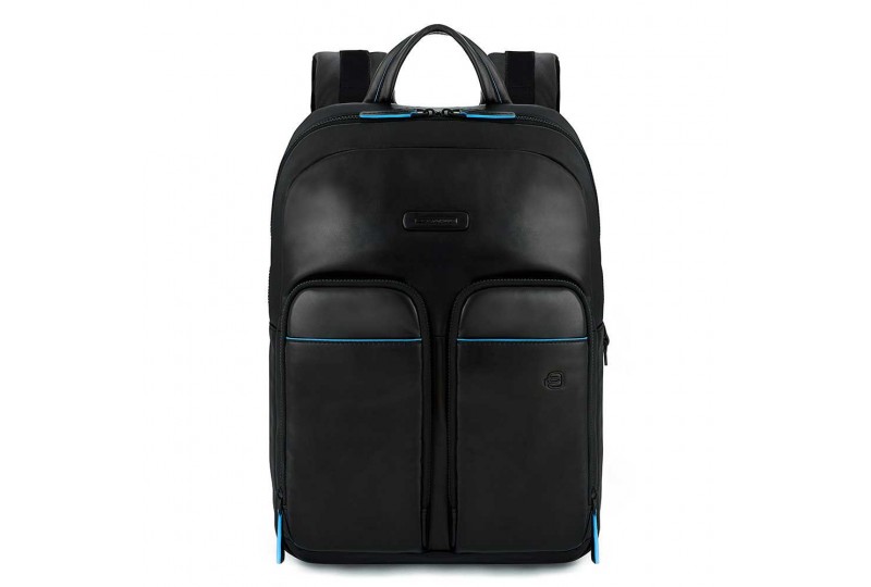 PIQUADRO Zaino porta PC e...