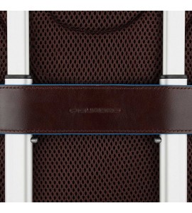 PIQUADRO Zaino porta PC e porta iPad Blue Square