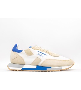 GHOUD Rush Starter Bianco Royal Blu