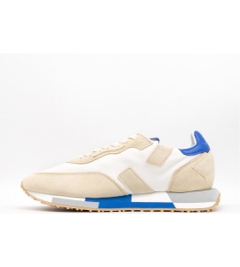 GHOUD Rush Starter Bianco Royal Blu