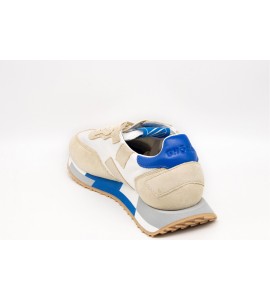 GHOUD Rush Starter Bianco Royal Blu